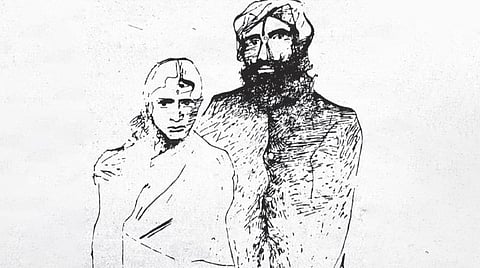 பாரதி நினைவு நாள் | நவீனத் தமிழ் இலக்கியத்தின் தந்தை