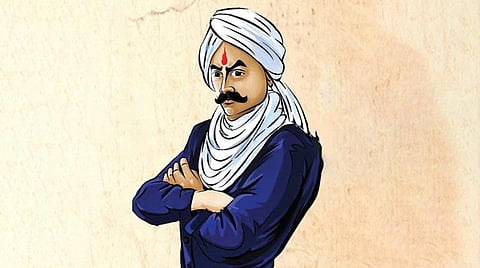 சுதந்திரச் சுடர்கள் | பாரதியார் நினைவு நாள்: காலத்தை வென்ற பாரதியின் வரிகள்