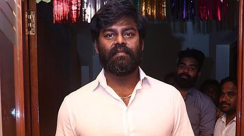 லைகர் படத்தை எதிர்பார்ப்புடன் தமிழகத்தில் ரிலீஸ் செய்தேன்..ஆனால் - ஆர்.கே.சுரேஷ்