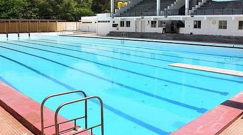 நீச்சல் பயிலுங்கள் பாதுகாப்பாய் இருங்கள்!