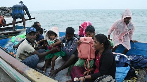 “இலங்கை தமிழர்கள் விஷயத்தில் முன்னேற்றம் இல்லை” - ஐநாவில் அதிருப்தி தெரிவித்த இந்தியா