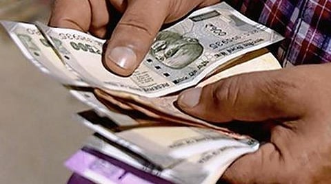 சில்லறை பணவீக்கம் 7 % ஆக அதிகரிப்பு - மத்திய அரசு புள்ளிவிவரத்தில் தகவல்