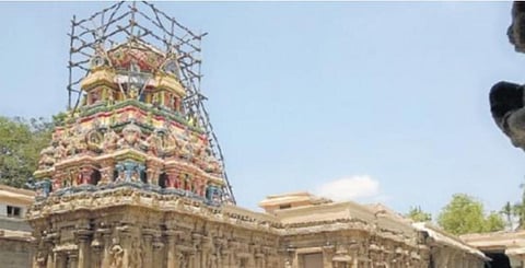 135 கோயில்களில் திருப்பணிகள் - வல்லுநர் குழு ஒப்புதல்