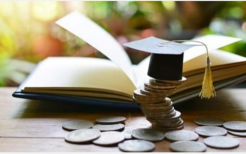 மத்திய அரசின் கல்வி உதவித்தொகை பெற கல்லூரி மாணவர்கள் அக்.31-க்குள் விண்ணப்பிக்கலாம்