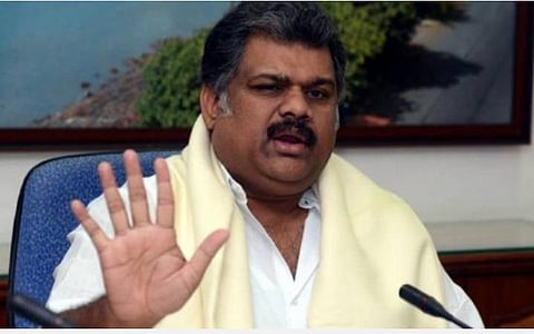 மின் கட்டண உயர்வைக் கண்டித்து சேலத்தில் செப். 19-ம் தேதி ஆர்ப்பாட்டம்: ஜி.கே.வாசன் தகவல்