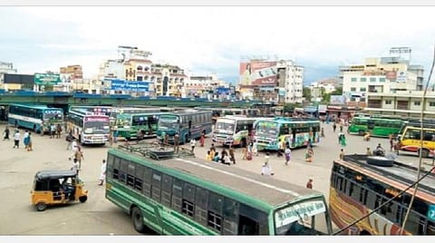 38-வது ஆண்டில் அடியெடுத்து வைக்கிறது திண்டுக்கல் மாவட்டம் - வளர்ச்சி எப்படி?