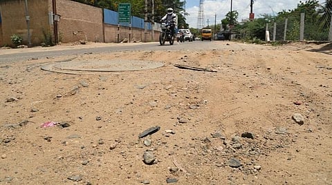 மதுரையில் மழை பெய்தாலே தனித் தீவுகளாகும் குடியிருப்புகள் - முதல்வர் ஸ்டாலின் சிறப்பு நிதி ஒதுக்குவாரா?