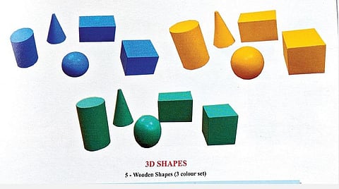 கற்பித்தலை செழுமையாக்கும் எண்ணும் எழுத்தும் துணைக் கருவிகள்