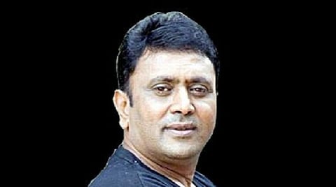 ஏ.எம்.ஆர். ரமேஷ்