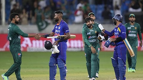 T20 WC | இந்தியா - பாக். போட்டிக்கான டிக்கெட்கள் விற்று தீர்ந்தன