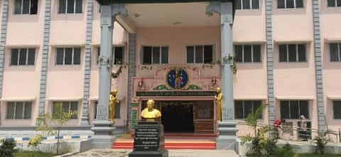 அண்ணா பிறந்தநாளை முன்னிட்டு தமிழாராய்ச்சி நிறுவன நூல்கள் தள்ளுபடி விலையில் விற்பனை