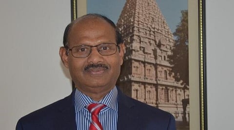 மகத்தான தமிழ்ப் பணி!