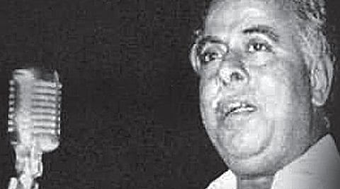 பிறமொழி நூலகம் - திமுக: ஒரு கோட்பாட்டு ஆய்வு!