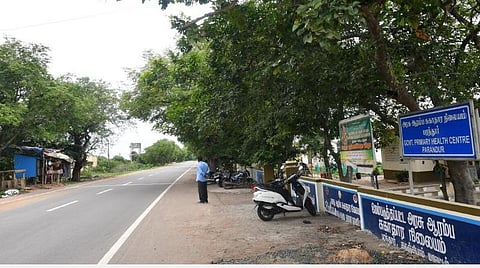 2-வது விமான நிலையம் அமையவுள்ள பரந்தூருக்கு வருகிறது சென்னை மெட்ரோ ரயில்