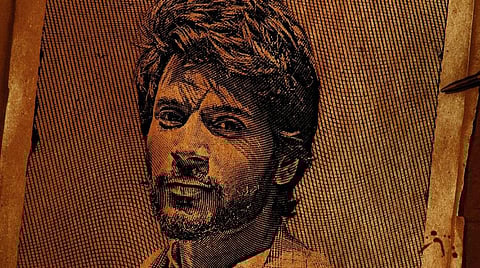 தனுஷின் ‘கேப்டன் மில்லர்’ படத்தில் இணைந்த சந்தீப் கிஷன்