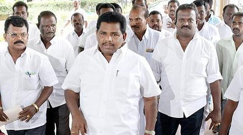 அமைச்சர் அனிதா ராதாகிருஷ்ணனின் ரூ.6.5 கோடி சொத்துகள் முடக்கம் - அமலாக்கத் துறை நடவடிக்கை