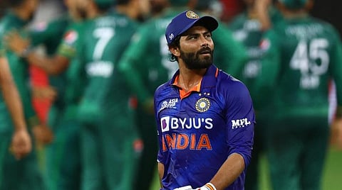 ஜடேஜா இல்லாதது இந்திய அணிக்கு இழப்பு - மகிளா ஜெயவர்த்தனே கருத்து