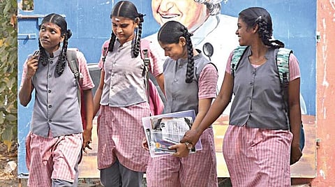 எம்பிபிஎஸ், பிடிஎஸ் படிப்பில் 569 இடங்கள்; அரசுப் பள்ளி மாணவர்களின் டாக்டர் கனவை நனவாக்கும் 7.5% உள் இடஒதுக்கீடு: அரசு உதவிபெறும் பள்ளிகளையும் கவனத்தில் கொள்ள வலியுறுத்தல்