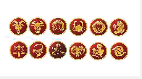 இந்தநாள் உங்களுக்கு எப்படி? - 12 ராசிகளுக்கும் உரிய பலன்கள்