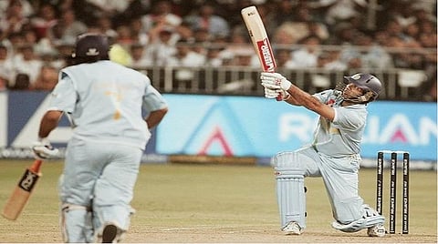 யுவராஜ் சிங் | கோப்புப்படம்