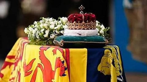 எங்கள் வைரத்தை திருப்பிக் கொடுங்கள்: ராணி எலிசபெத் மறைவுக்குப் பின் தென் ஆப்பிரிக்காவில் வலுக்கும் குரல்