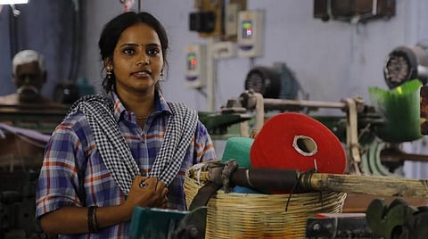 பவுலின் ஜெசிகா