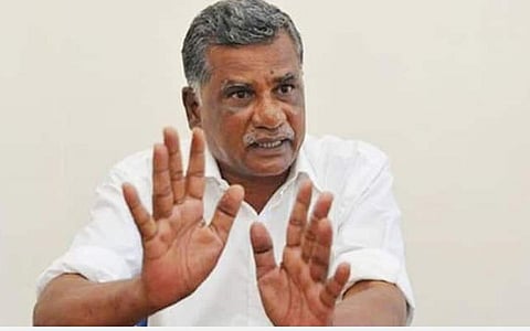 மியான்மரில் சிக்கித் தவிக்கும் தமிழர்களை மீட்க வேண்டும்: அரசியல் கட்சி தலைவர்கள் வலியுறுத்தல்