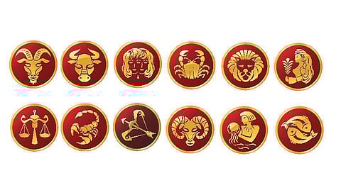 இந்தநாள் உங்களுக்கு எப்படி? - 12 ராசிகளுக்கும் உரிய பலன்கள்