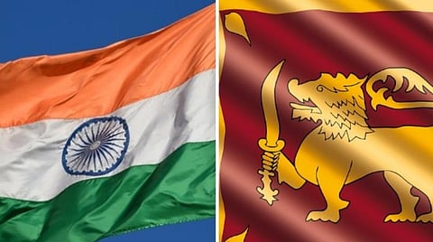 ‘இந்த ஆண்டில் இதுவரை ரூ.3,189 கோடி; இலங்கைக்கு உதவிகள் தொடரும்’ - இந்தியா விளக்கம்