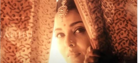 நந்தினி ரோலில் ஐஸ்வர்யா ராய்க்கு முன் மணிரத்னம் முடிவு செய்த நடிகை யார்?