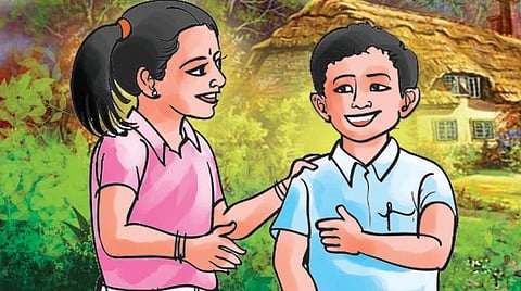 கொஞ்சம் technique கொஞ்சம் English - 54: எதாவது idea இருக்குதா?