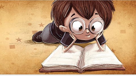 கு. அழகிரிசாமி நூற்றாண்டு | குழந்தைகளின் அழகைக் கொண்ட கதைகள்