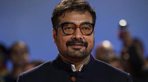 லோகேஷ் கனகராஜ் யூனிவர்ஸில் நடிக்க விரும்பும் அனுராக் காஷ்யப்