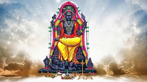 நல்லதே நடக்கும்