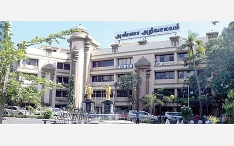 சென்னை, கோவை, நெல்லை திமுக மாவட்ட செயலாளர்களை மாற்ற முடிவு: உதயநிதியின் பட்டியலுக்கு முக்கியத்துவம் என தகவல்