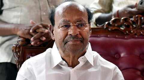 ராமதாஸ் | கோப்புப்படம்.