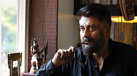 “அதைக் கடந்து வந்துவிட்டேன்” - ஆஸ்கர் பரிந்துரை குறித்து ‘தி காஷ்மீர் ஃபைல்ஸ்’ இயக்குநர்