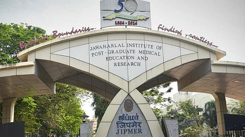 ‘மருந்துகள் இல்லை, சிகிச்சை மறுப்பு... ஜிப்மருக்கு எதிராக போராட்டம்’ - புதுச்சேரி திமுக எச்சரிக்கை