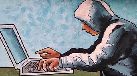 கடலூர் | கல்லூரி மாணவியிடம் நூதன முறையில் ரூ.22.50 லட்சம் மோசடி