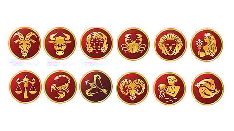 இந்தநாள் உங்களுக்கு எப்படி? - 12 ராசிகளுக்கும் உரிய பலன்கள்