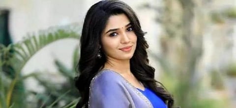 தொண்டு நிறுவனம் தொடங்கிய கீர்த்தி ஷெட்டி