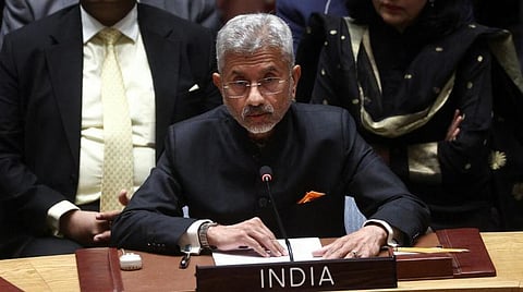 எஸ்.ஜெய்சங்கர்