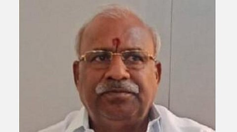 தமிழக உளவுத்துறை தோல்வியடைந்துவிட்டது - இந்து முன்னணி இயக்கம்