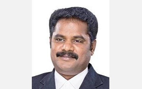 பி.எஸ்.அமல்ராஜ்