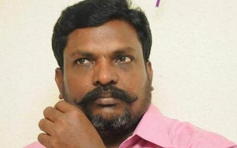 விடுதலை சிறுத்தைகள் கட்சி சார்பில் தமிழகம் முழுவதும் அக். 2-ல் சமூக நல்லிணக்கப் பேரணி