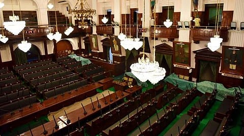 முதல்வர் தலைமையில் இன்று தமிழக அமைச்சரவை கூட்டம்: ஆன்லைன் ரம்மி தடைச் சட்டம் குறித்து முடிவு