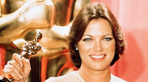 ஆஸ்கர் விருது பெற்ற லூயிஸ் ஃபிளட்சர் காலமானார்