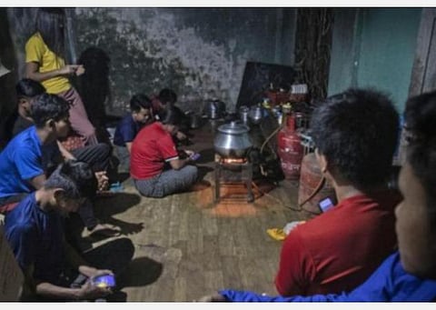 மியான்மர் கடத்தல் எதிரொலி: வேலைவாய்ப்பு விளம்பரங்கள் இளைஞர்களுக்கு எச்சரிக்கை