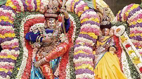 நல்லதே நடக்கும்