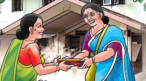 மகத்தான மருத்துவர்கள் - 12: காந்தி கிராமத்திற்காக வாழ்நாளை அர்பணித்த மருத்துவர்